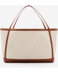 Reformation - Evangeline Tote Bag - Lyst