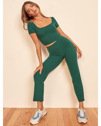 Reformation tracksuit Clearance