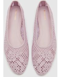 Reformation - Pillar Flat - Lyst