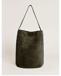 Reformation - Seleena Bucket Bag - Lyst