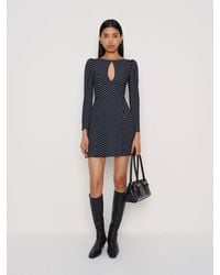 Reformation - Lyons Dress 0 - Lyst