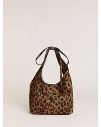 Reformation - Small Vittoria Tote - Lyst