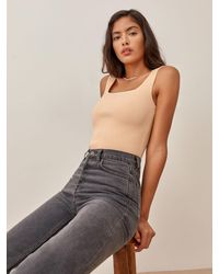 ribbed reformation