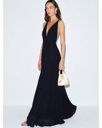 Reformation - Carissa Dress 10 - Lyst