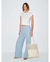 Reformation - Lissa T-Shirt - Lyst