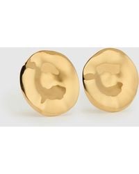 Reformation - Estelle Earrings - Lyst