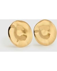Reformation - Estelle Earrings - Lyst