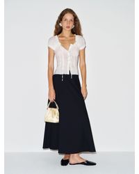 Reformation - Clove Skirt 0 - Lyst