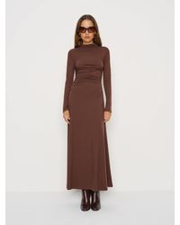 Reformation - Nemy Knit Dress - Lyst