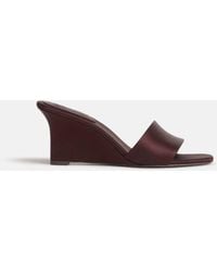 Reformation - Gabriella Wedge - Lyst