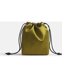 Reformation - Solene Wristlet - Lyst