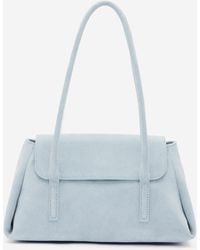 Reformation - Small Caterina Top Handle - Lyst