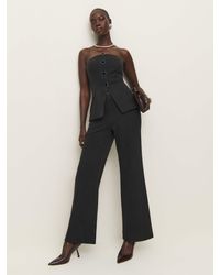 Reformation - Pears Knit Two Piece - Lyst