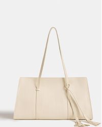 Reformation - Elena Tote Bag - Lyst
