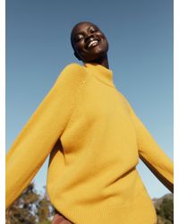 Women's Reformation Turtlenecks from 