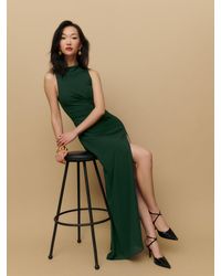 Reformation - Senna Dress 8 - Lyst