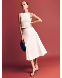 Reformation - Laguna Two Piece - Lyst