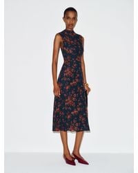 Reformation - Marlette Dress 0 - Lyst