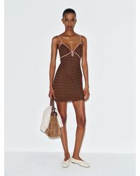 Reformation - Rimona Dress - Lyst