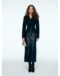 Reformation - Mabel Jacket - Lyst