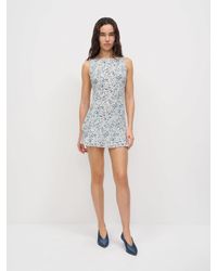 Reformation - Dale Dress - Lyst