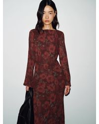 Reformation - Esra Dress - Lyst