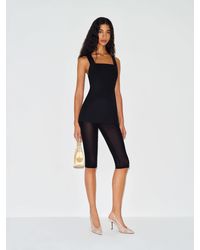 Reformation - Kalita Linen Top - Lyst