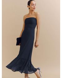 Reformation - Arta Dress 0 - Lyst