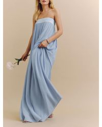 Reformation - Maribelle Dress 4 - Lyst