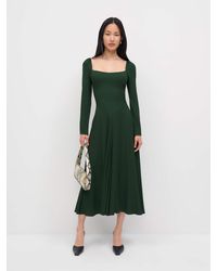 Reformation - Rinna Dress 0 - Lyst