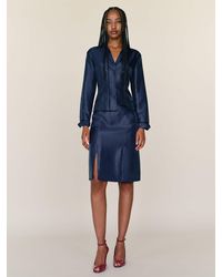 Reformation - Victoria Skirt - Lyst