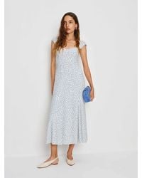 Reformation - Petites Bryson Dress - Lyst