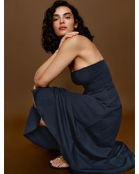 Reformation - Lora Knit Dress - Lyst