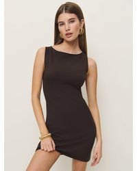 Reformation - Petites Nataly Knit Dress - Lyst