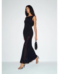 Reformation - Yvette Knit Dress - Lyst