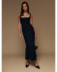 Reformation - Irisa Dress - Lyst