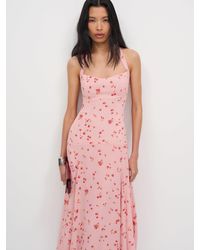Reformation - Yanitza Dress 0 - Lyst