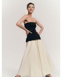 Reformation - Jess Two Piece 0 - Lyst