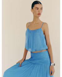 Reformation - Astrid Two Piece - Lyst
