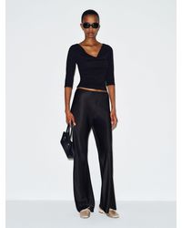 Reformation - Giselle Knit Top - Lyst