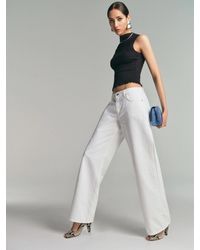Reformation - Adri Top - Lyst