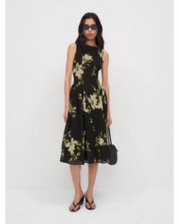 Reformation - Anelis Dress - Lyst