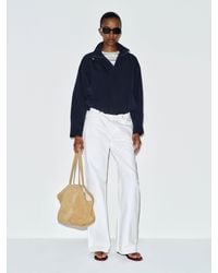 Reformation - Kendall Jacket - Lyst