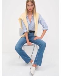 Reformation - Buffy Oxford - Lyst