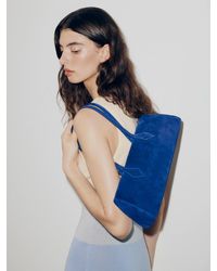Reformation - Sofia East West Shoulder Bag - Lyst