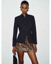 Reformation - Kora Jacket 2 - Lyst