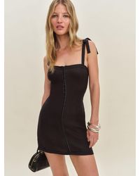 Reformation - Dion Dress - Lyst