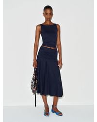 Reformation - Demi Knit Two Piece - Lyst