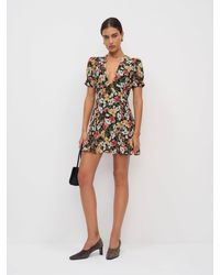 Reformation - Akaia Dress 0 - Lyst