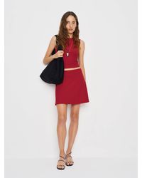 Reformation - Andres Knit Two Piece - Lyst